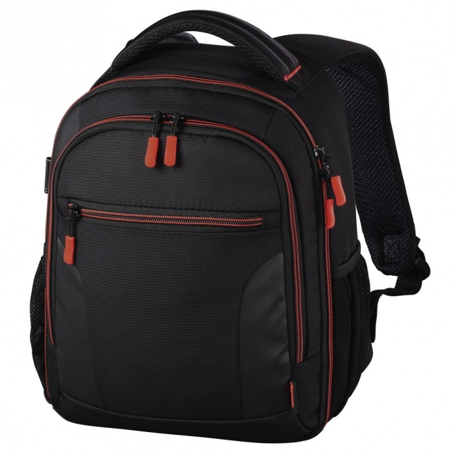 Hama Miami Backpack 150 - Black